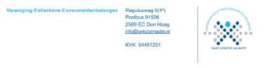 Lynk & Co Claimactie